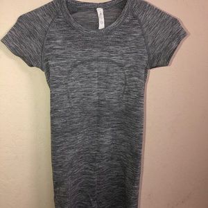 Swiftly short sleeve shirt